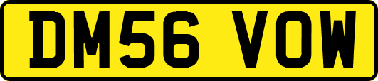 DM56VOW