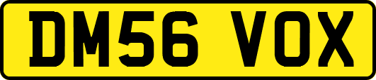 DM56VOX