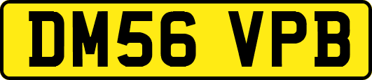 DM56VPB