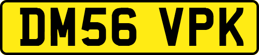DM56VPK
