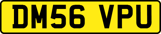 DM56VPU