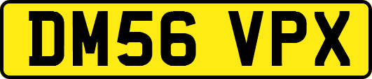 DM56VPX