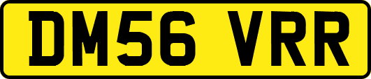 DM56VRR