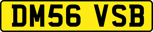 DM56VSB