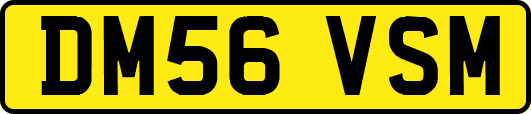 DM56VSM