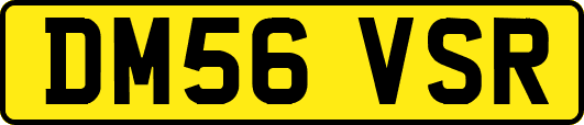DM56VSR