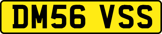 DM56VSS