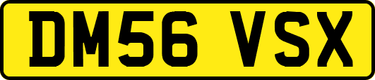 DM56VSX