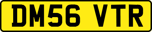 DM56VTR