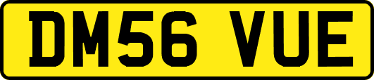 DM56VUE