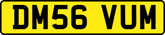 DM56VUM