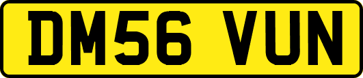 DM56VUN