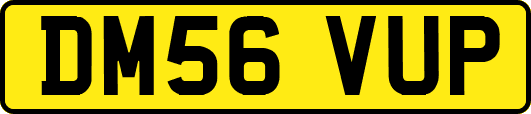 DM56VUP