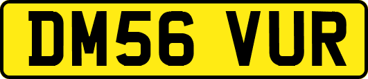 DM56VUR