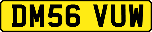 DM56VUW