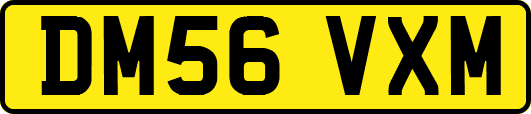 DM56VXM