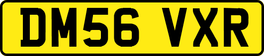 DM56VXR