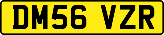 DM56VZR