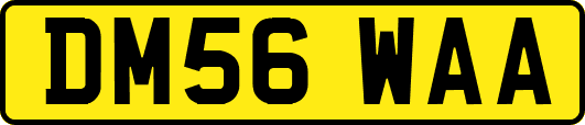 DM56WAA