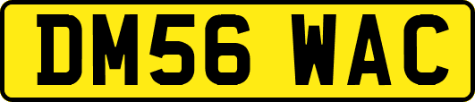DM56WAC