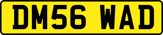DM56WAD