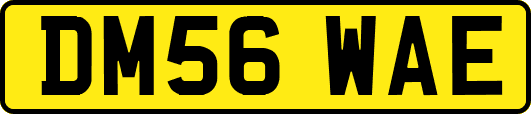 DM56WAE