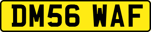 DM56WAF