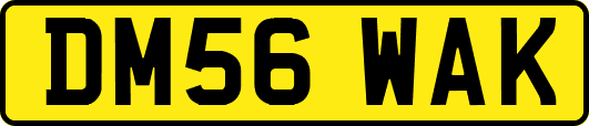DM56WAK