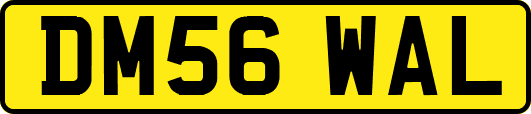 DM56WAL