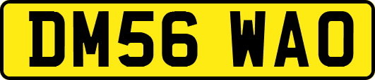 DM56WAO