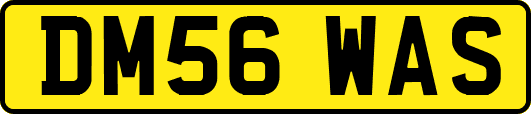 DM56WAS