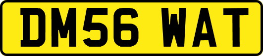 DM56WAT