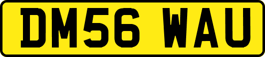 DM56WAU