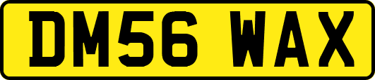 DM56WAX
