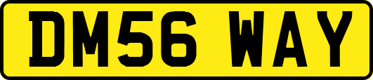 DM56WAY