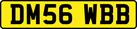 DM56WBB