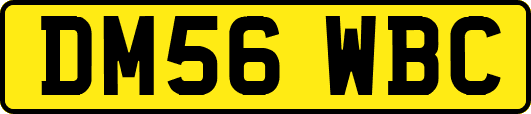 DM56WBC