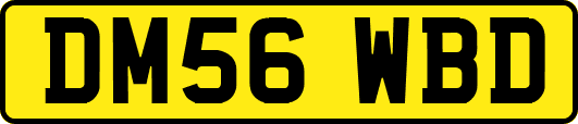 DM56WBD
