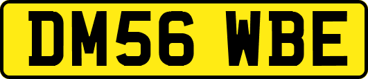 DM56WBE