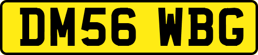 DM56WBG