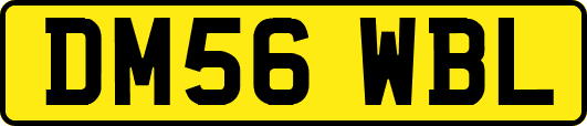 DM56WBL