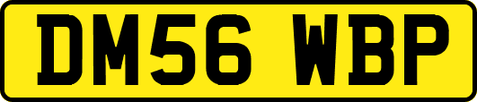 DM56WBP