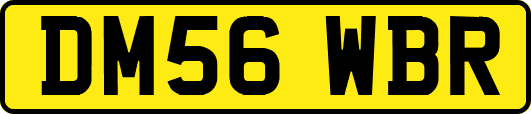 DM56WBR