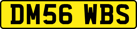 DM56WBS