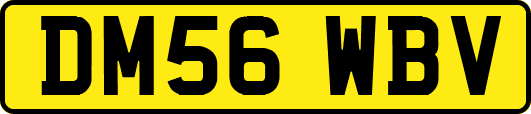 DM56WBV