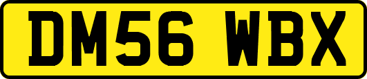 DM56WBX