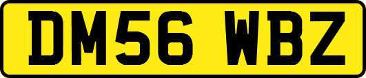 DM56WBZ