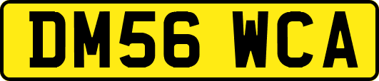DM56WCA