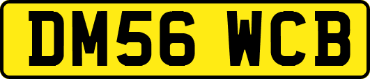 DM56WCB