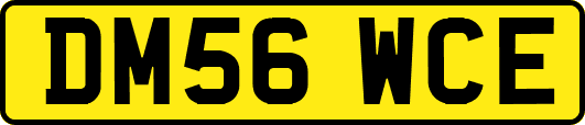 DM56WCE
